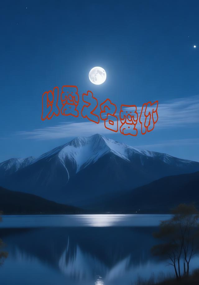 以爱之名爱你封面图