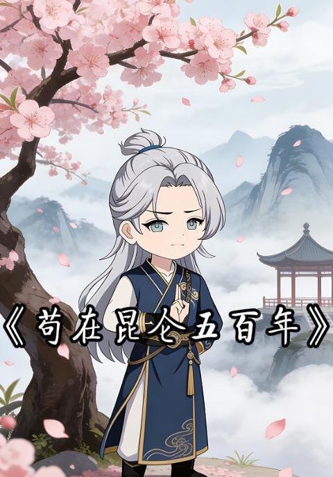 苟在昆仑五百年