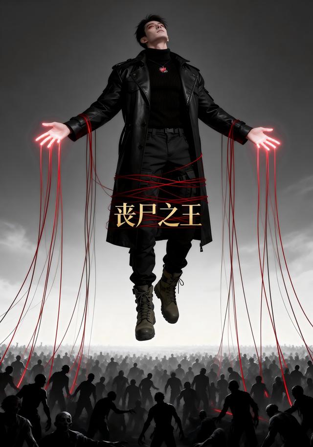 丧尸之王