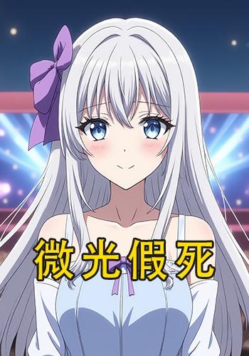 微光假死封面图