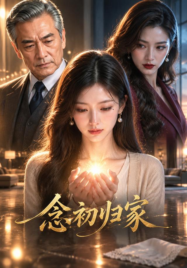 念初归家 cover