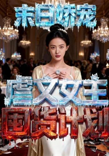 末日娇宠：虐文女主囤货计划
