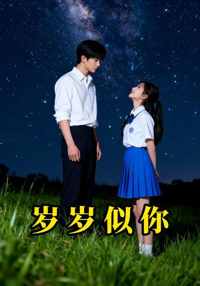 岁岁似你