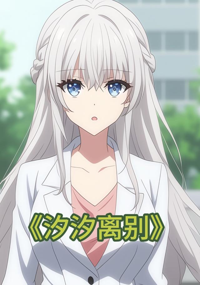 汐汐离别封面图