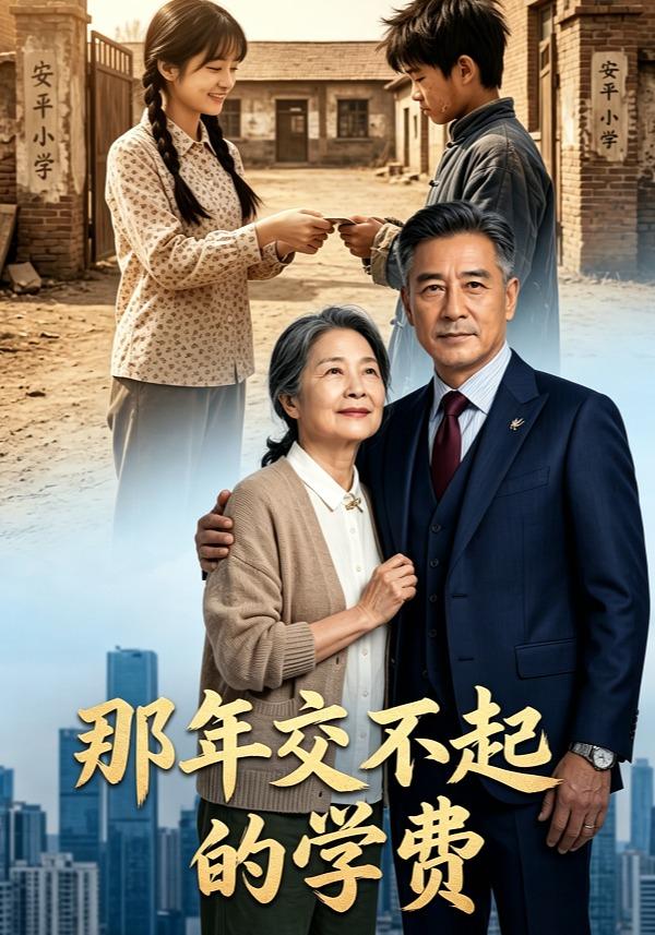 那年交不起的学费