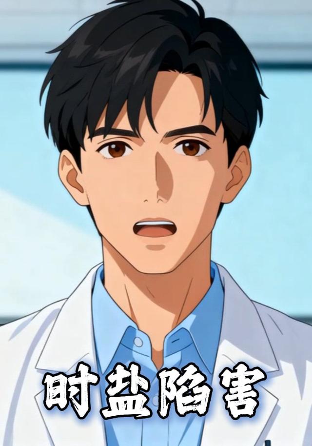 时盐陷害