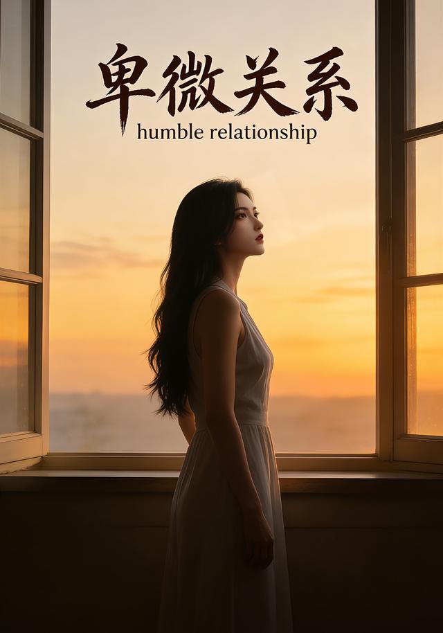 卑微关系