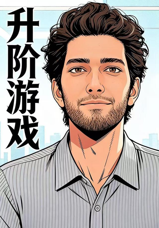 升阶游戏