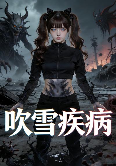 吹雪疾病