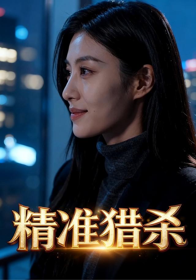 精准猎杀