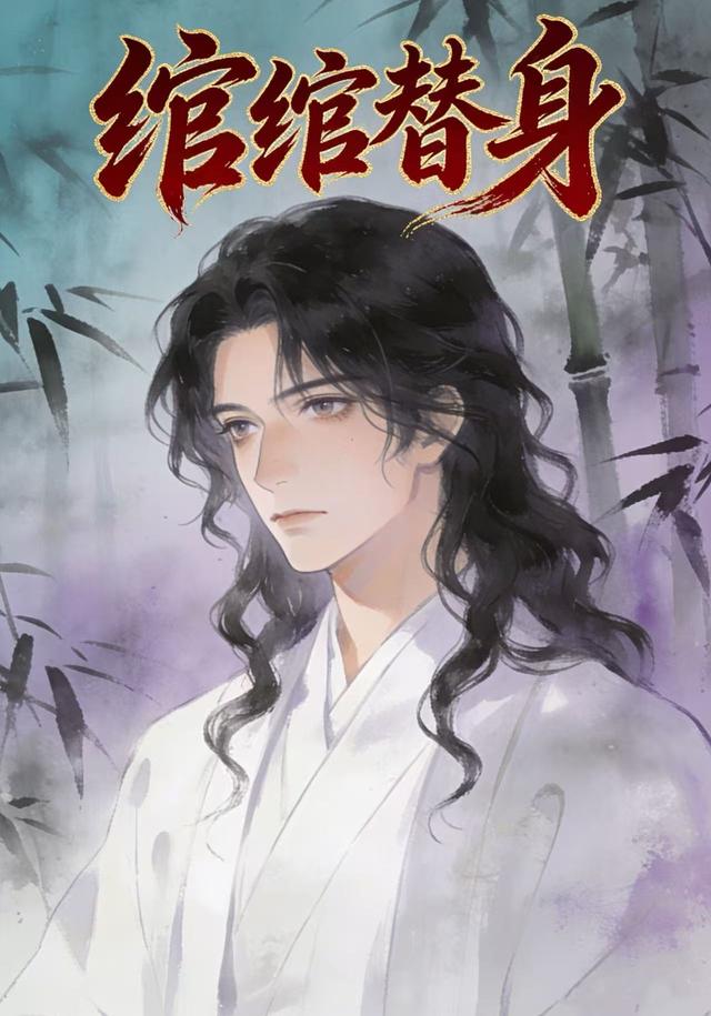 绾绾替身封面图