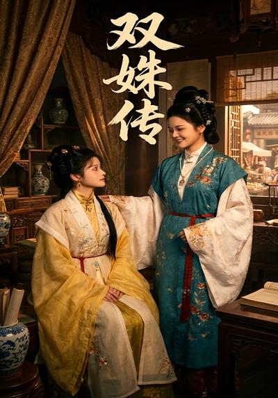 双姝传