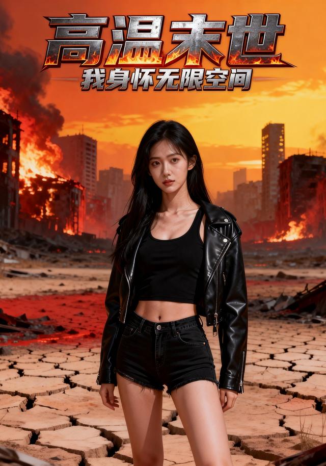 高温末世我身怀无限空间