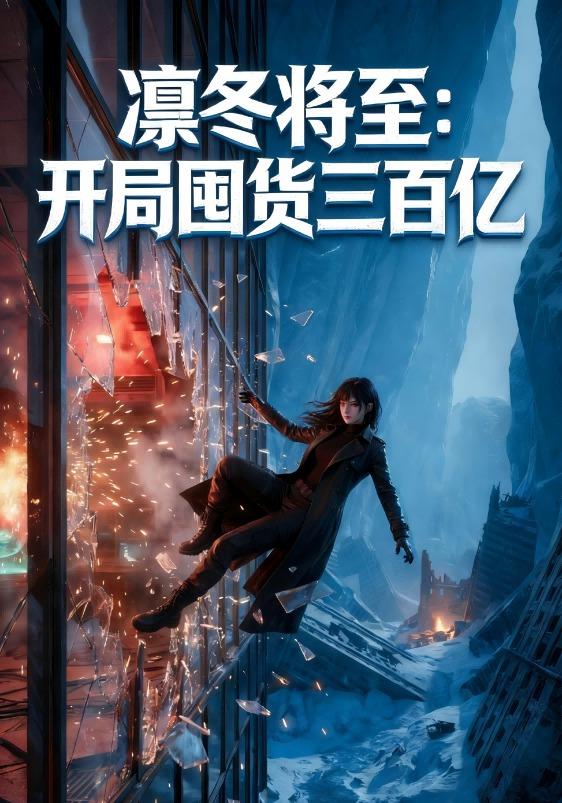 凛冬将至：开局囤货三百亿