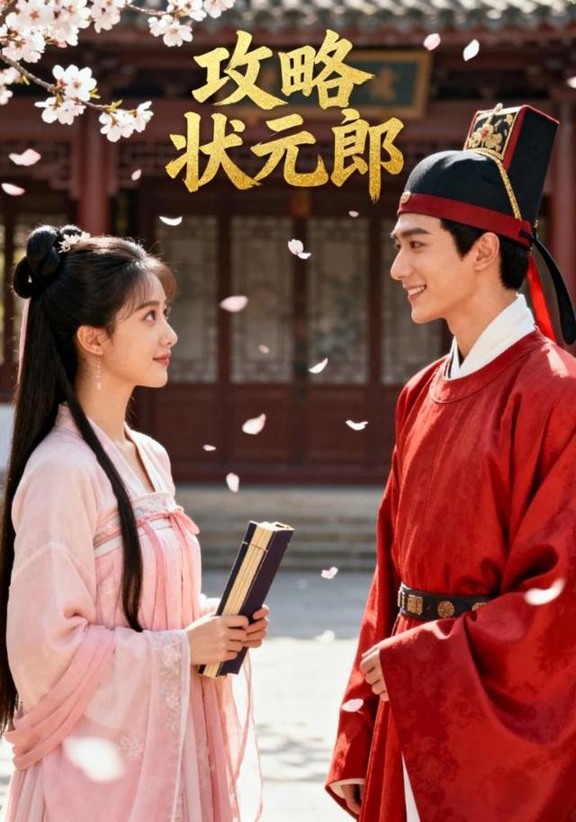 攻略状元郎