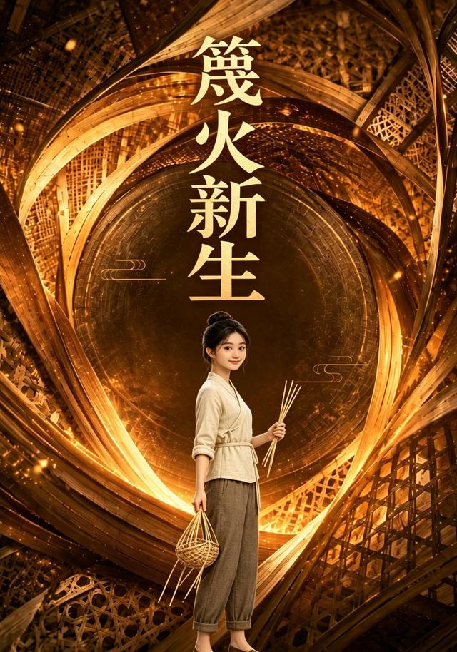 篾火新生 cover