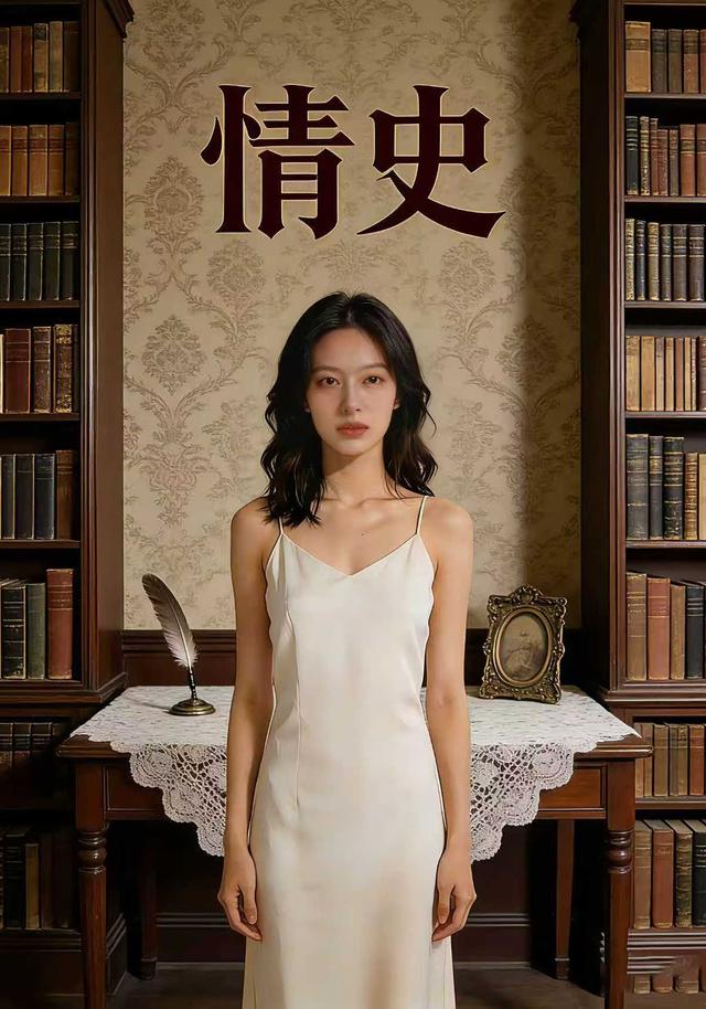 情史