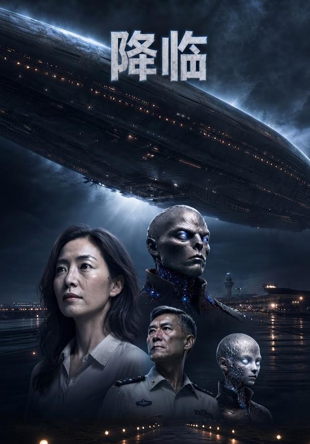 降临 cover