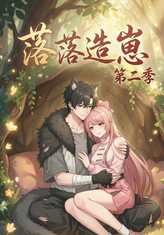 落落造崽第二季