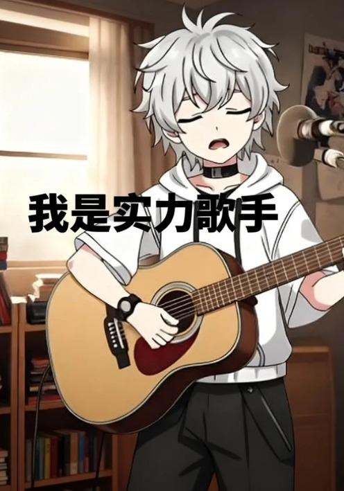 我是实力歌手