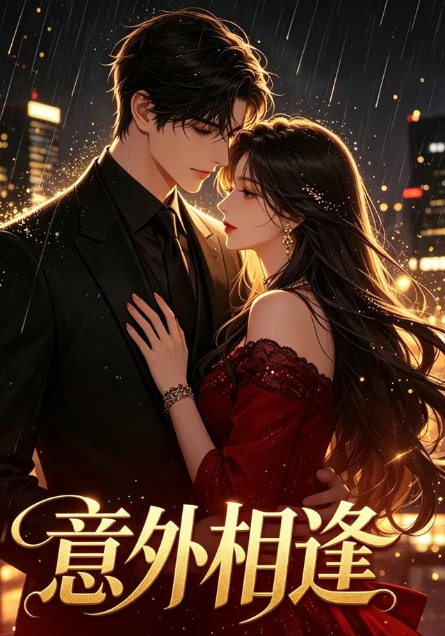 意外相逢 cover