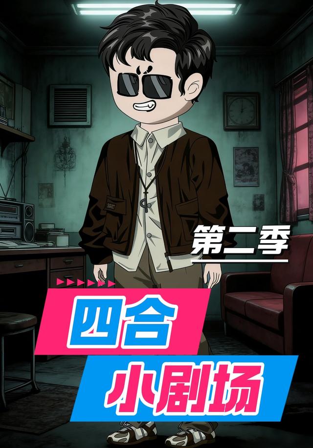 四合小剧场第二季
