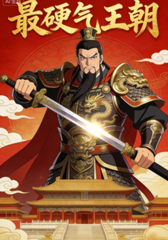最硬气的王朝