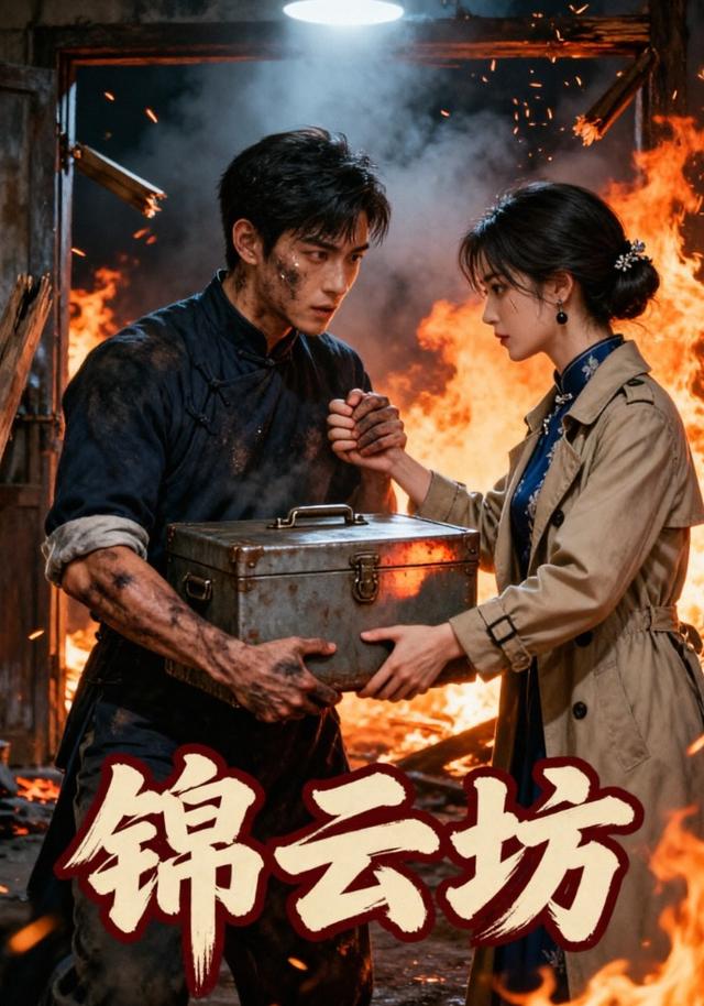 锦云坊