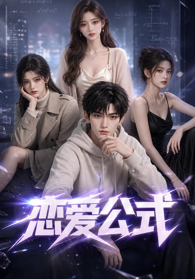 恋爱公式 cover