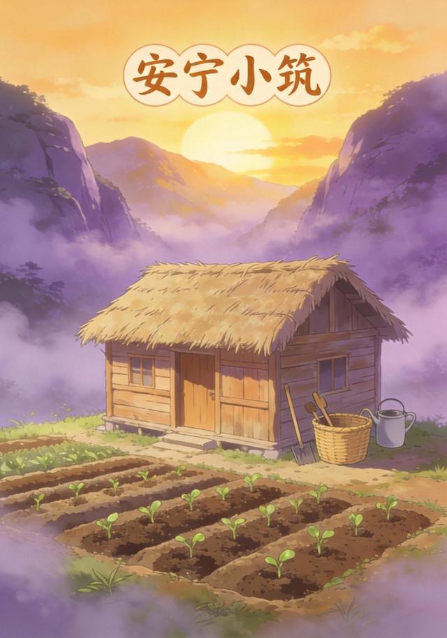 安宁小筑