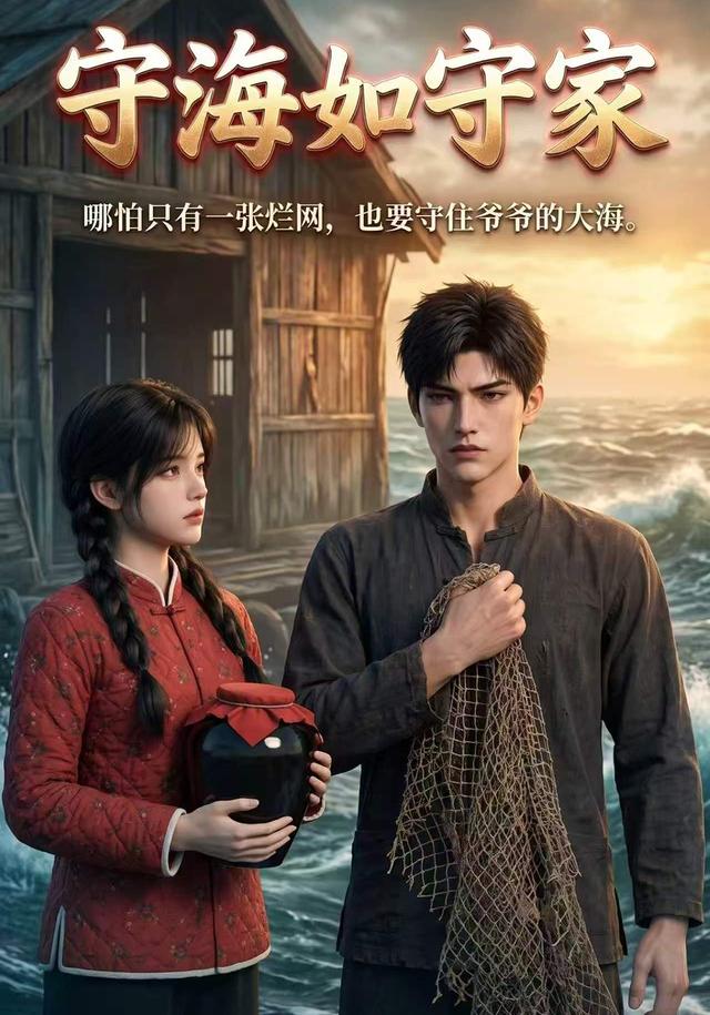 守海如守家