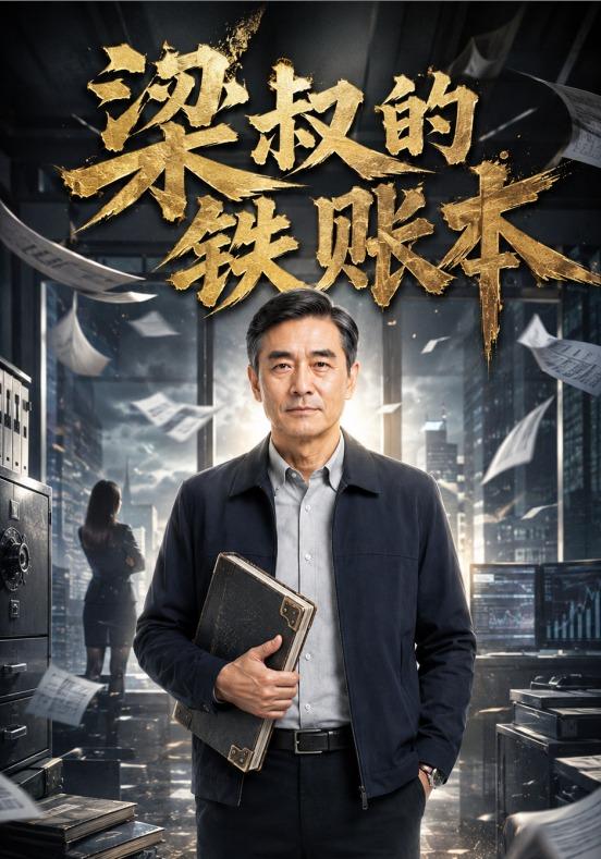 梁叔的铁账本