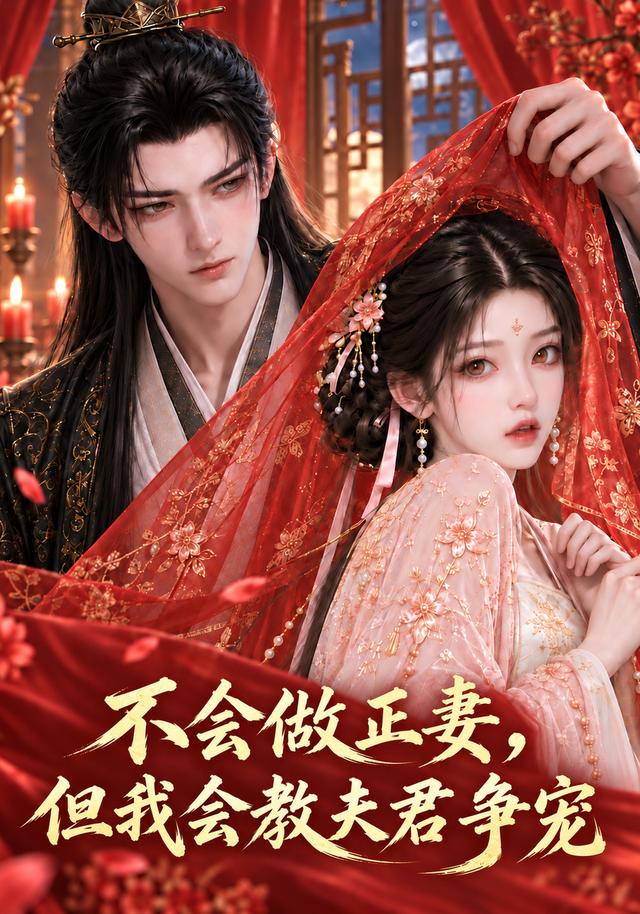 不会做正妻，但我会教夫君争宠