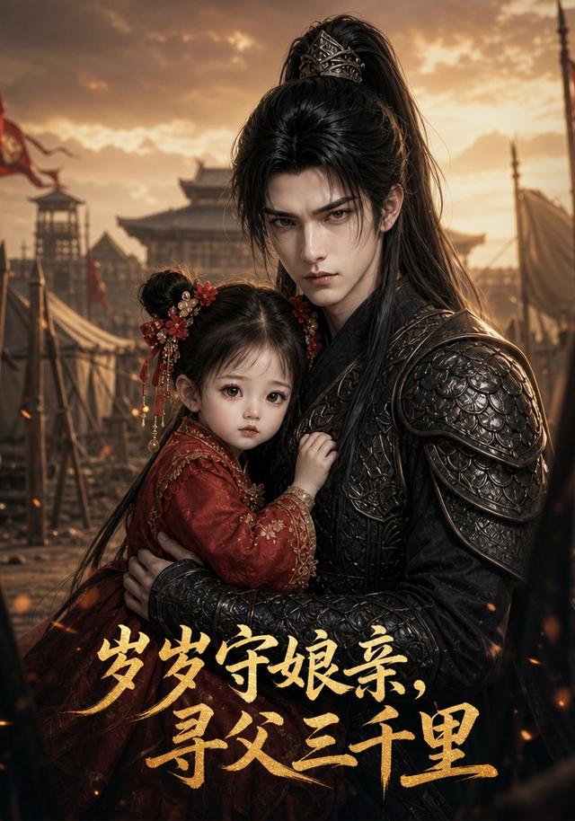 岁岁守娘亲，寻父三千里