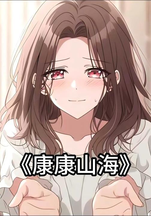 康 康 山海封面图