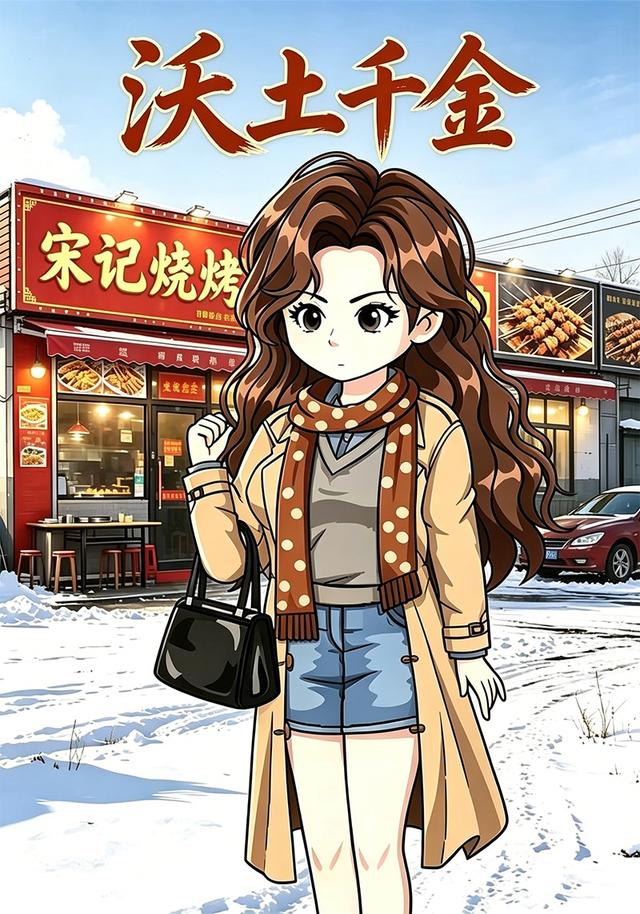 沃土千金