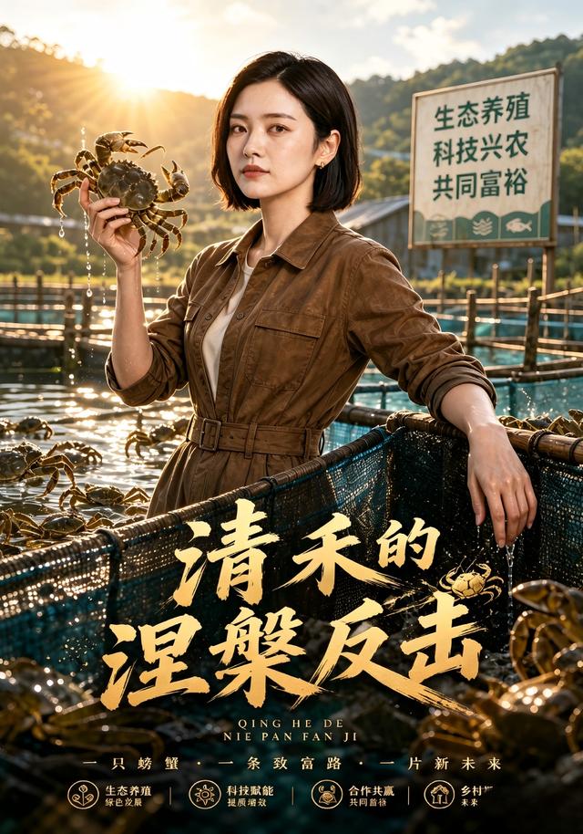 清禾的涅槃反击 cover