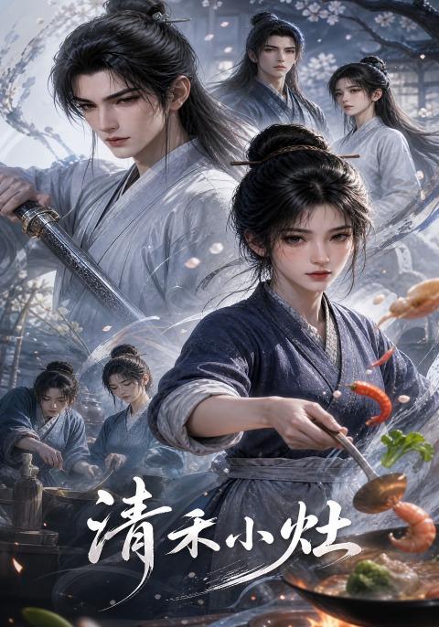 清禾小灶