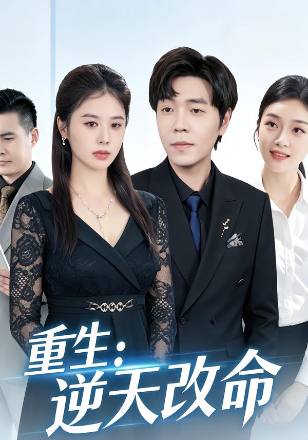 重生：逆天改命