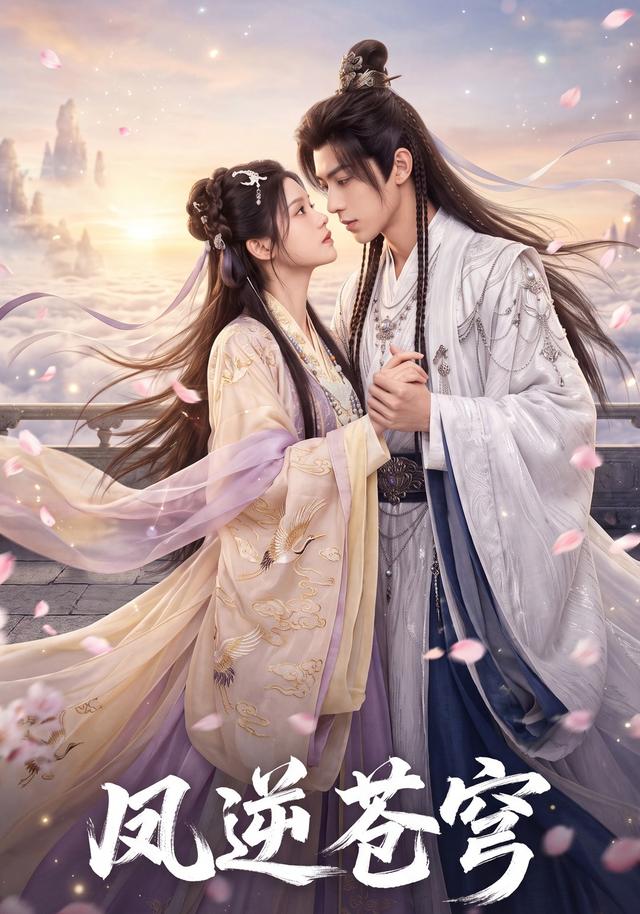 凤逆苍穹 cover