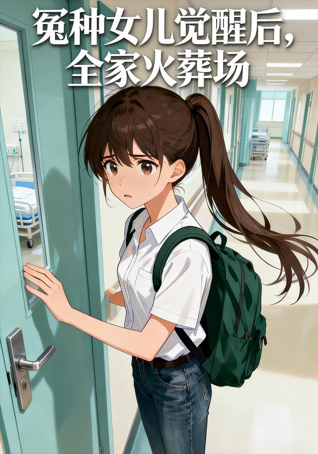 冤种女儿觉醒后，全家火葬场