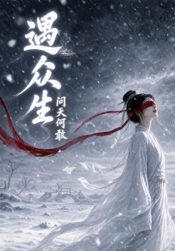 遇众生，问天何敢 cover