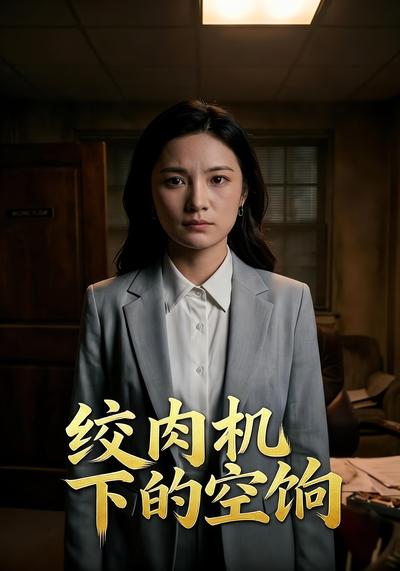 绞肉机下的空饷