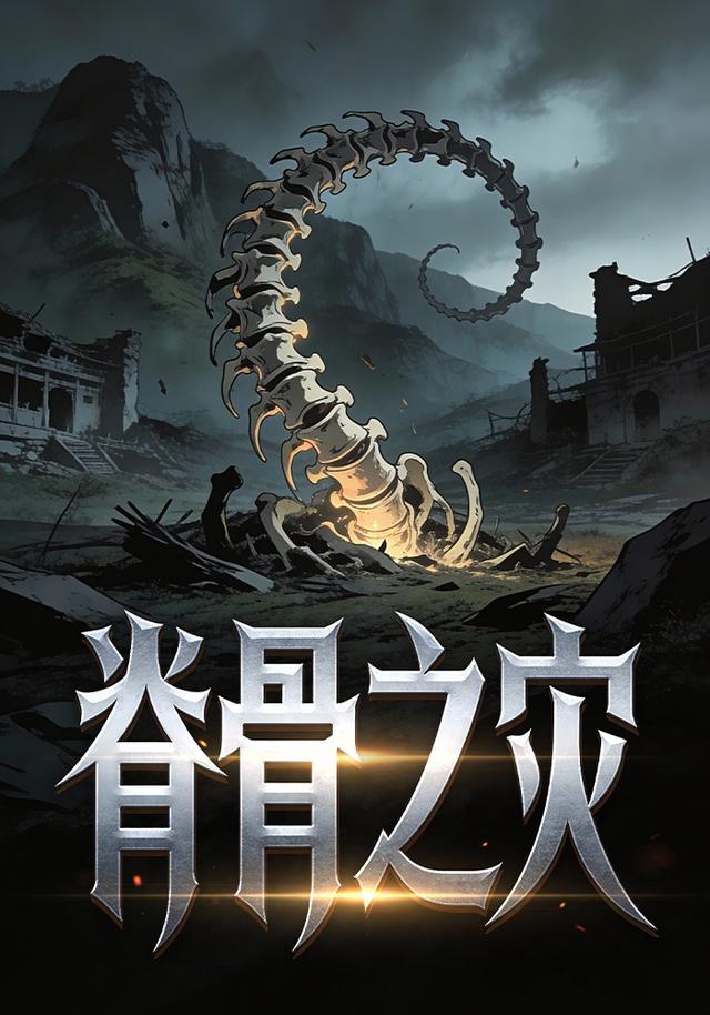 脊骨之灾