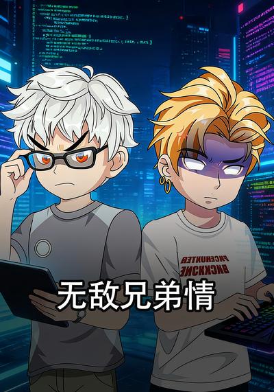无敌兄弟情