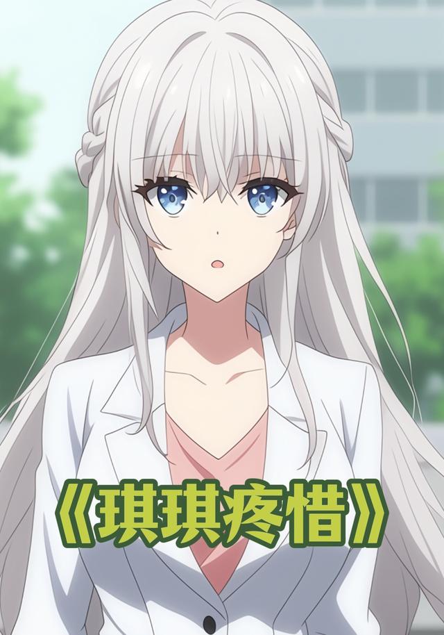 琪琪疼惜封面图