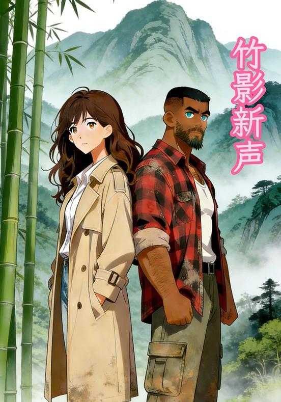 竹影新声