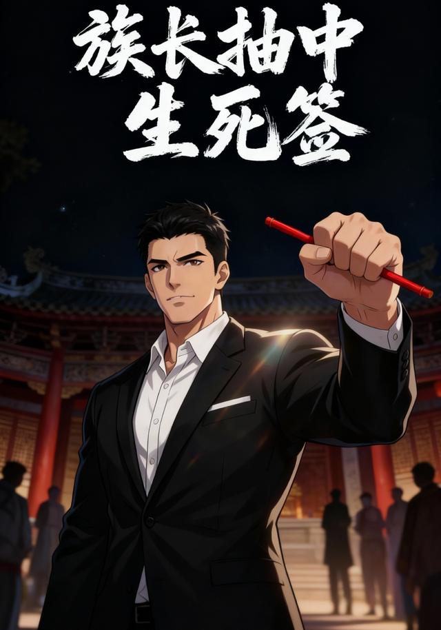 族长抽中生死签1封面图