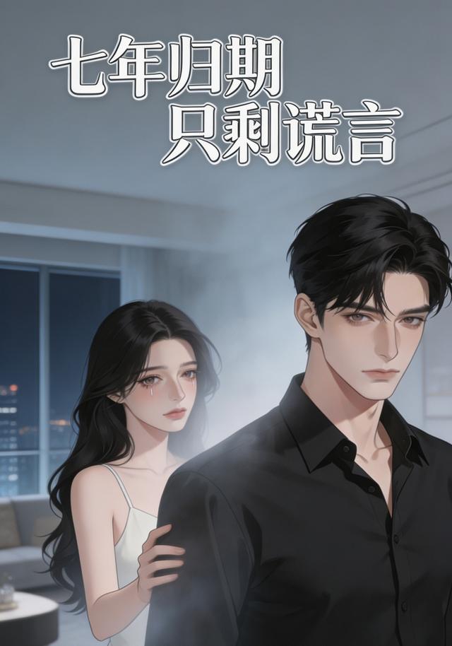 七年归期，只剩谎言 cover