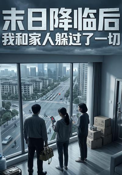 末日降临后 我和家人躲过了一切